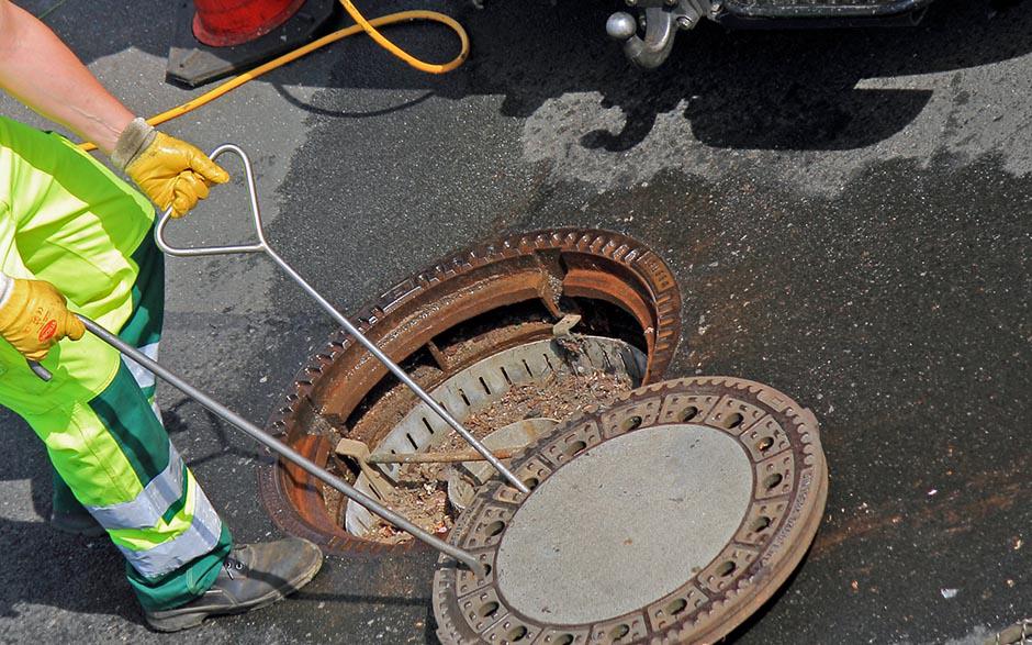 nettoyage de canalisation Saclay
