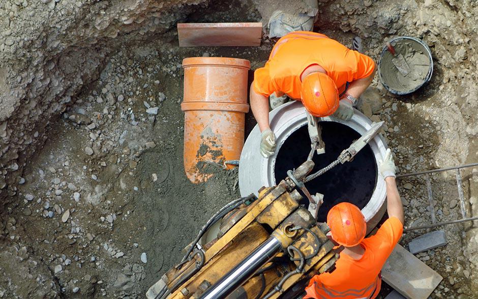 nettoyage de canalisation Saclay