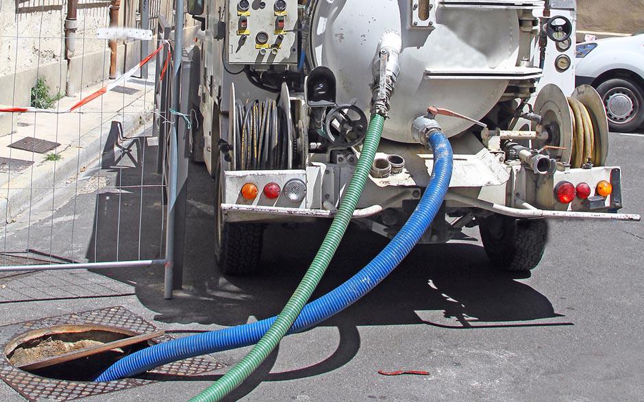 nettoyage de canalisation Saclay